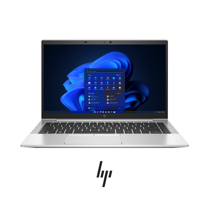 HP ELITEBOOK 840 G7 - INTEL CORE I5 10EME GEN