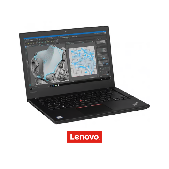 LENOVO THINKPAD T470 - INTEL CORE I7