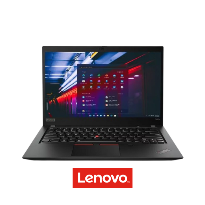 LENOVO THINKPAD T480S/T490S - INTEL CORE I7