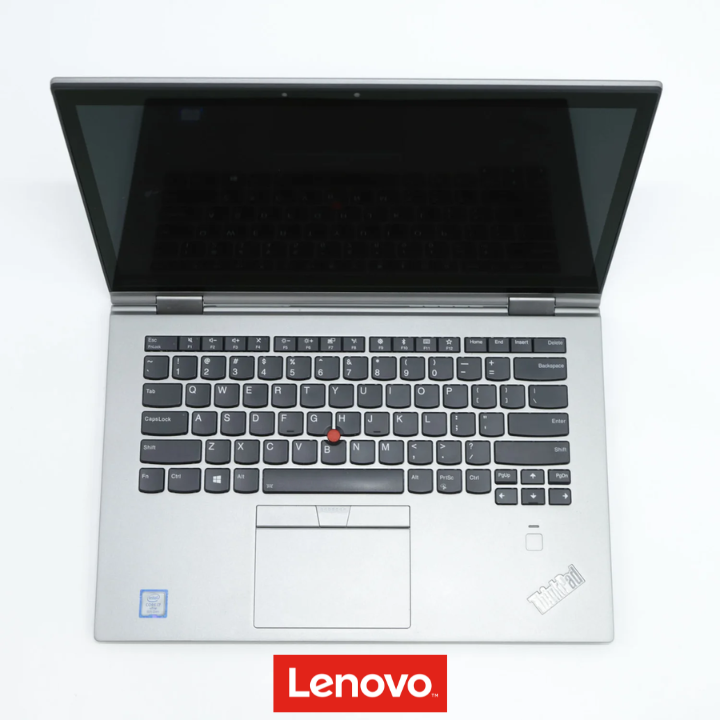 LENOVO THINKPAD X1 YOGA - TACTILE PLIABLE 360°