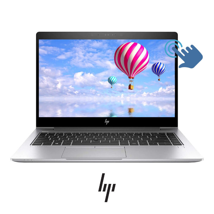 HP ELITEBOOK 840 G5/G6 - TACTILE