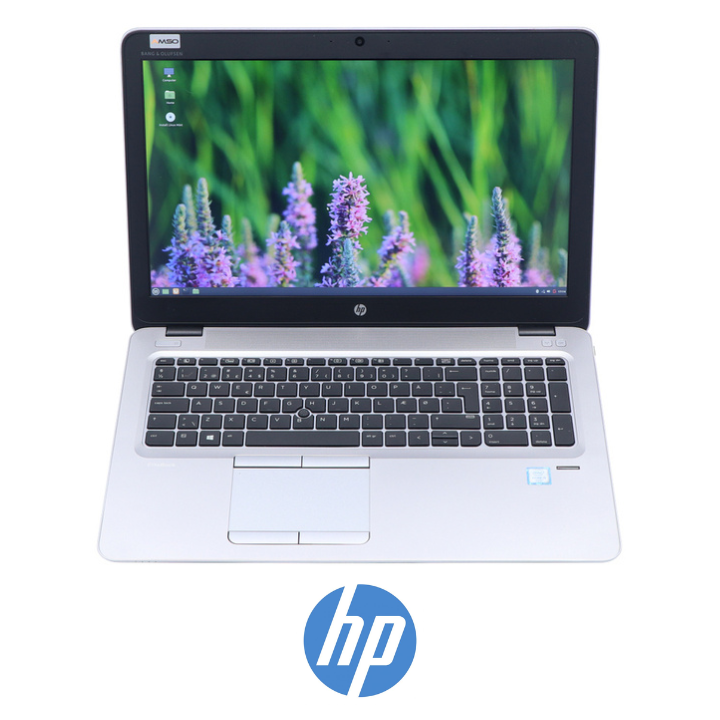 HP ELITEBOOK 850 G3 - GRAND ECRAN / PAVÉ NUMÉRIQUE