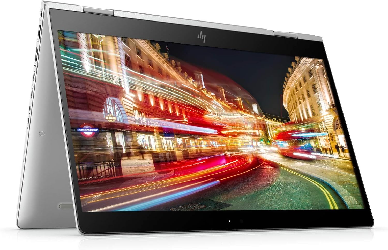 HP ELITEBOOK 1030 G2 X360 - TACTILE PLIABLE 360°