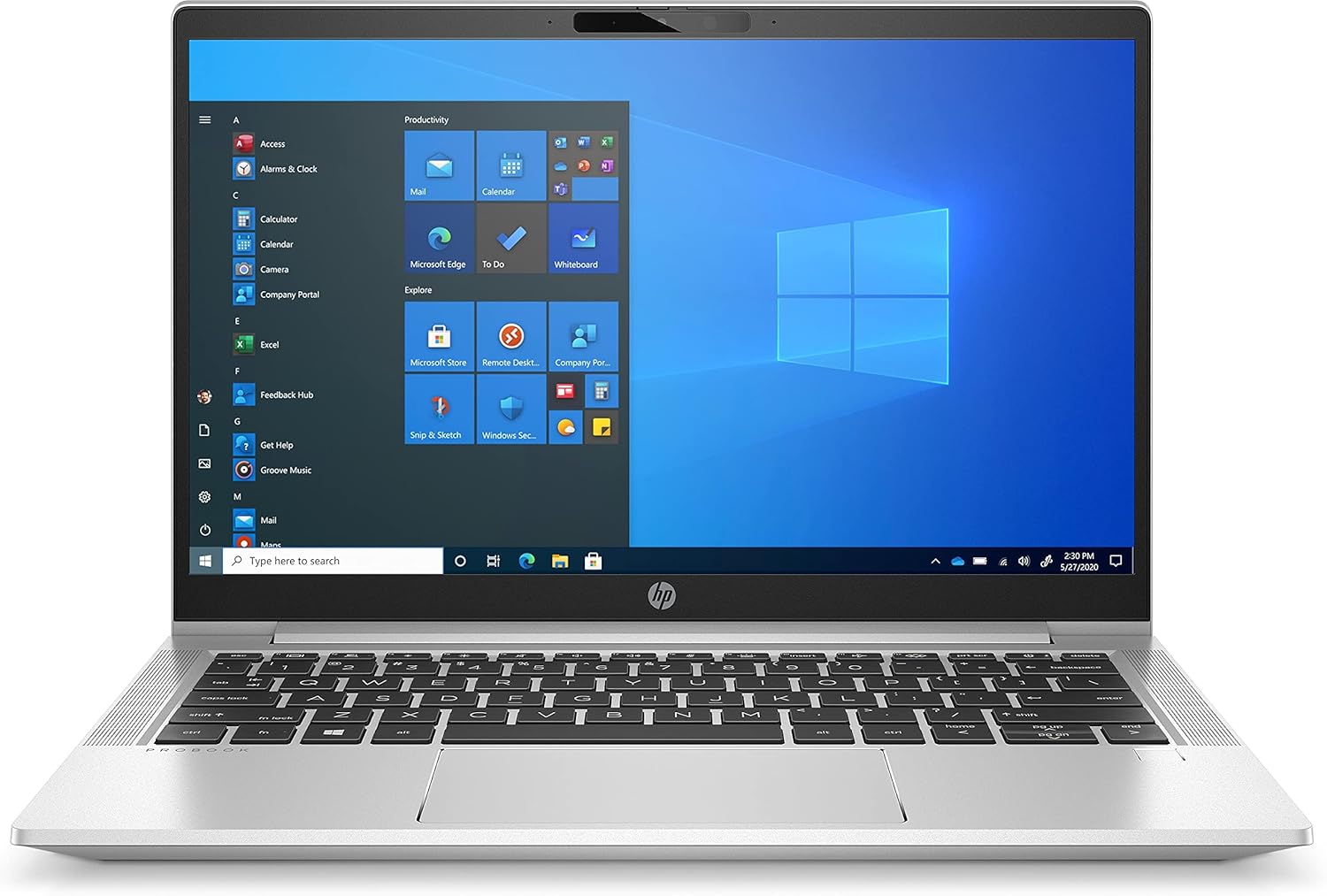HP PROBOOK 630 G8 11EME GENERATION