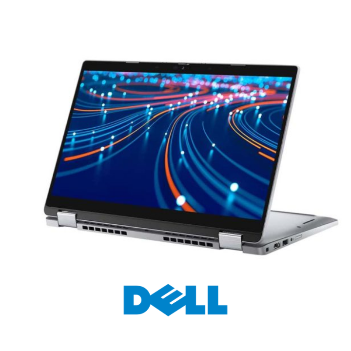 DELL LATITUDE 5320 - TACTILE PLIABLE 360°