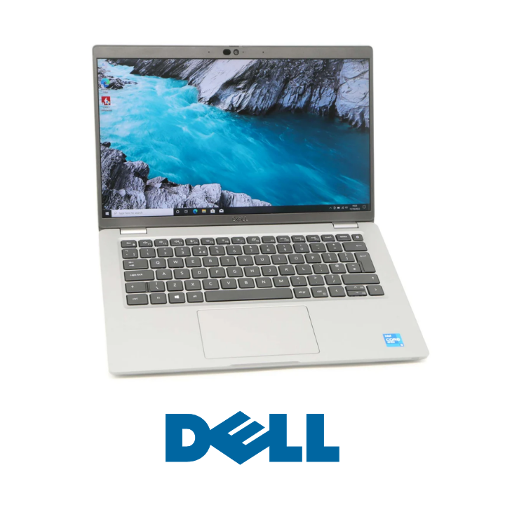 DELL LATITUDE 5420 - 11EME GENERATION