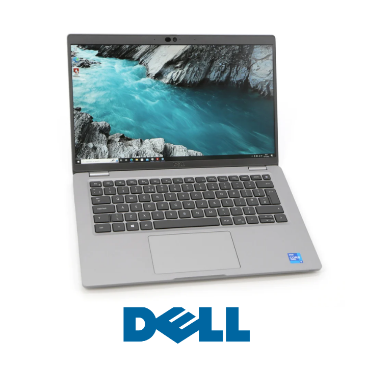 DELL LATITUDE 5420 - I7 11EME GENERATION